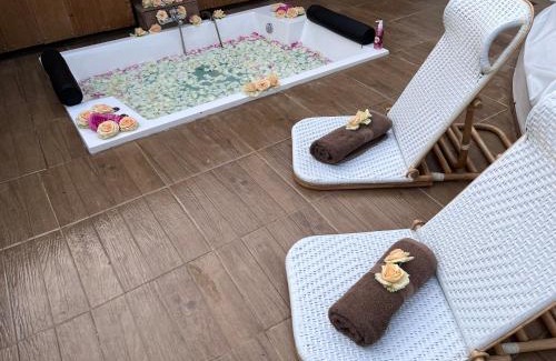 Ngamprah Other | Oasis Inn Glamping