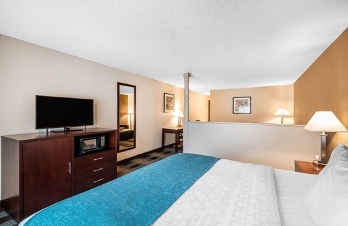 South Tacoma Hotel | Oasis Inn Tacoma near JBLM