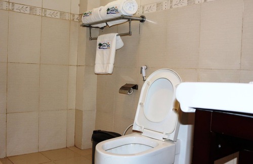 Awassa Hotel | Oasis International Hotel Hawassa