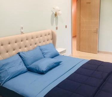 Bobo Dioulasso Apartment | Oasis Lawafossi