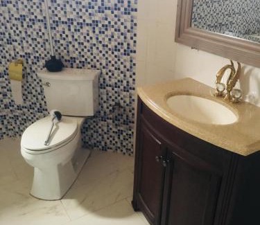 Bobo Dioulasso Apartment | Oasis Lawafossi
