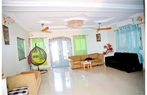 Bobo Dioulasso Apartment | Oasis Lawafossi