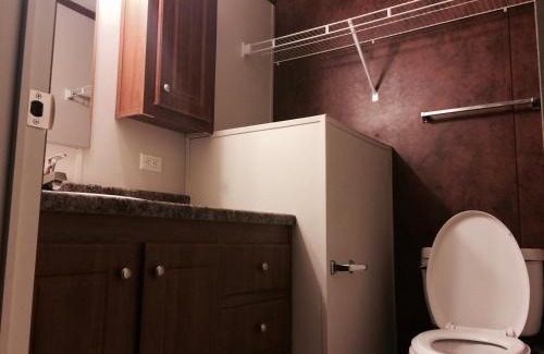 Big Lake Hotel | Oasis Lodge