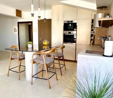 Lozenets Apartment | Oasis Luxury Apartment - Lozenetz