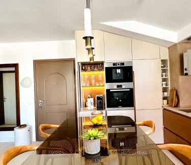 Lozenets Apartment | Oasis Luxury Apartment - Lozenetz