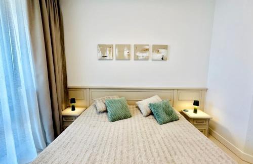 Lozenets Apartment | Oasis Luxury Apartment - Lozenetz