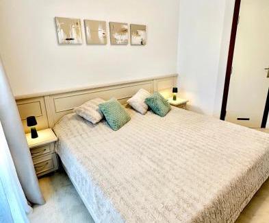 Lozenets Apartment | Oasis Luxury Apartment - Lozenetz