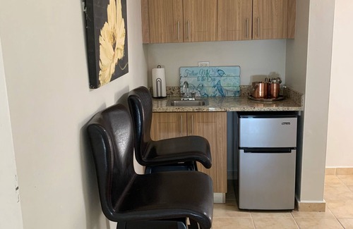 Sardinera Condo | Oasis Luxury Penthouse with Ocean & Marina Views