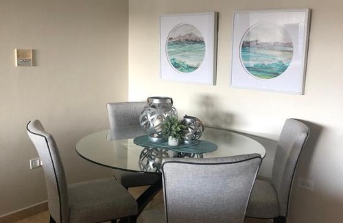 Sardinera Apartment | Oasis Luxury Penthouse with Ocean and Marina Views