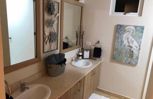 Sardinera Apartment | Oasis Luxury Penthouse with Ocean and Marina Views