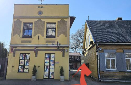 Ventspils Apartment | Oasis