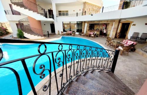 Marsa Alam Apartment | Oasis marsa alam
