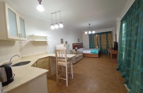 Marsa Alam Apartment | Oasis marsa alam