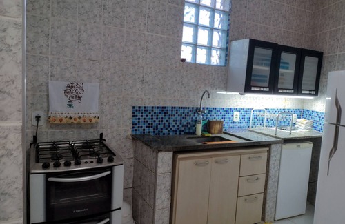 Ipiranga Apartment | Oasis Martim de Sá - Butterfly - Beautiful Holiday Apartment with Kitchen