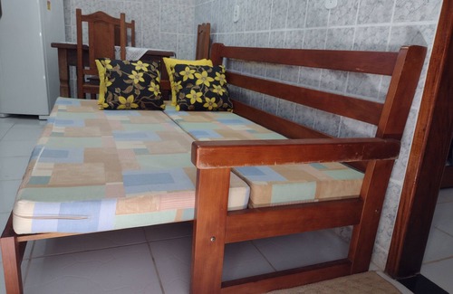 Ipiranga Apartment | Oasis Martim de Sá - Butterfly - Beautiful Holiday Apartment with Kitchen