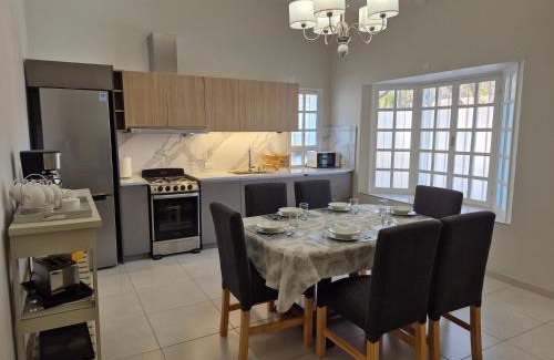 Mendoza City Center House | Oasis Mendoza, tu hogar en la Ciudad