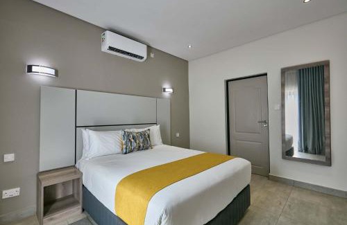 Tlokweng Hotel | Oasis Motel