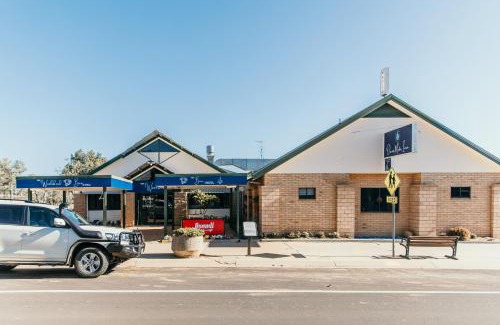 Blackall Hotel | Oasis Motor Inn Blackall