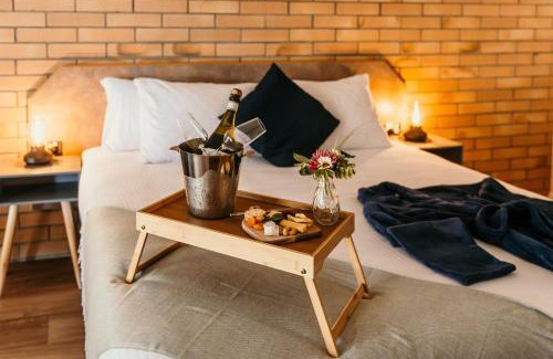 Blackall Hotel | Oasis Motor Inn Blackall