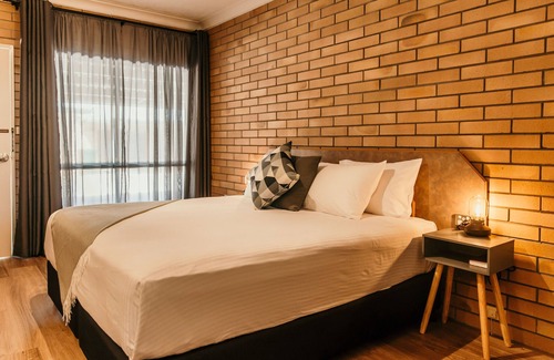 Blackall Hotel | Oasis Motor Inn Blackall