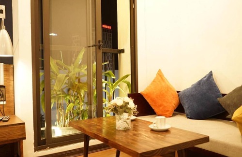 Son Tra Hotel | OASIS-NEAR BEACH-NIGHT MARKET-NICE VIEW ROOM