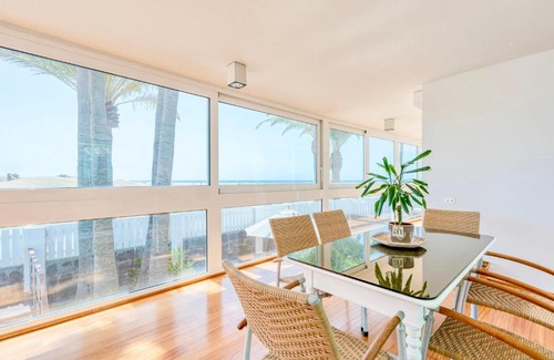 Meloneras Ski Chalet | Oasis Of Maspalomas