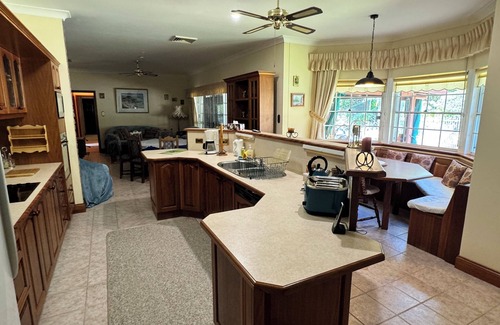 Upper Orara House | Oasis of Hope - Dream House surrounded by National Park