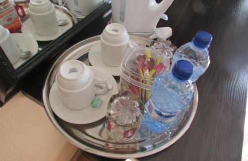 Emalahleni House | Oasis Of Life Guest House