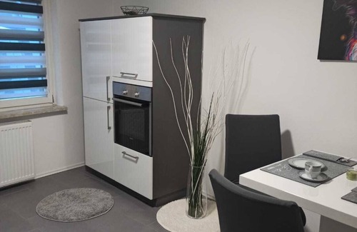 Pirmasens Apartment | Oasis of peace in the middle of the city