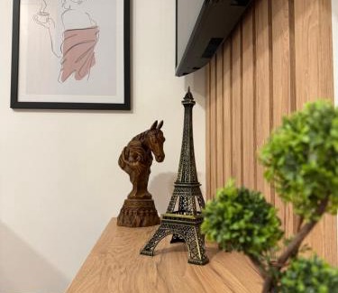 Prijevor Apartment | Oasis of peace