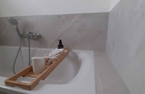 Baruth/Mark Apartment | Oasis of peace Waldblick
