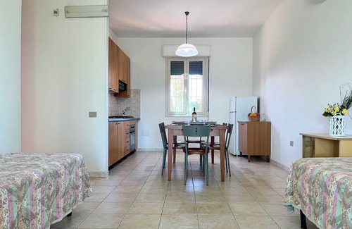 Il Monte House | Oasis of Relaxation between Sea and Nature – Independent Villas in Gallipoli