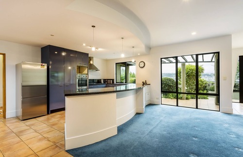 Musselburgh House | Oasis on Belmont Lane