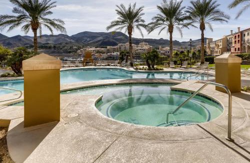 Lake Las Vegas Apartment | Oasis on Lake Las Vegas