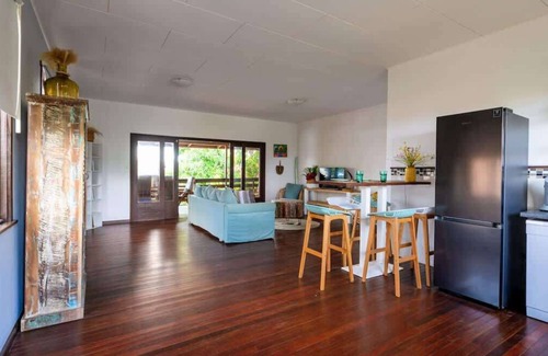 Sunset Heights Villa | Oasis on the Hill - Sunset Heights