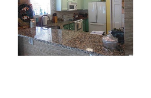 Myrtle Beach Condo | Oasis on the ICW