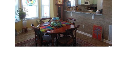 Myrtle Beach Condo | Oasis on the ICW