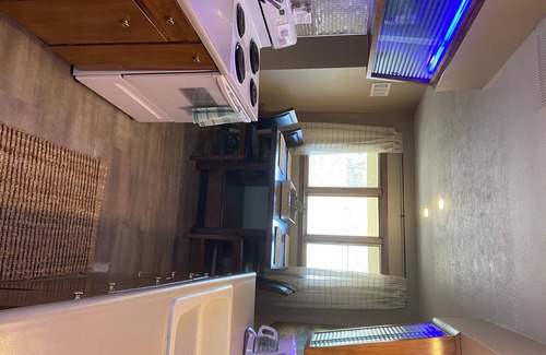 Sioux Falls House | Oasis Outside Downtown
