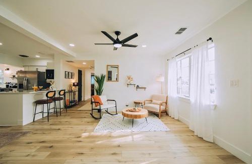 St. Augustine House | Oasis Over the Bridge of Lions