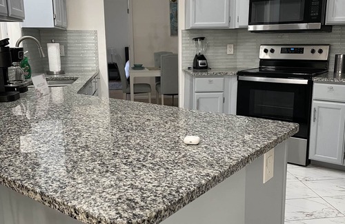 Mill Run House | OASIS PALM HAVEN – 20 minutes to the Disney/Universal theme Parks