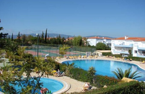 Portimao Apartment | Oasis Parque Apartment 81 D