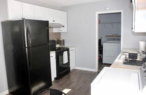 Lyons House | Oasis Place GA