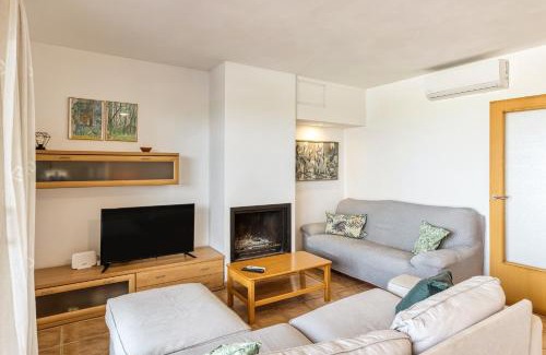 Mas Pinell Apartment | Oasis Premium Costa Brava