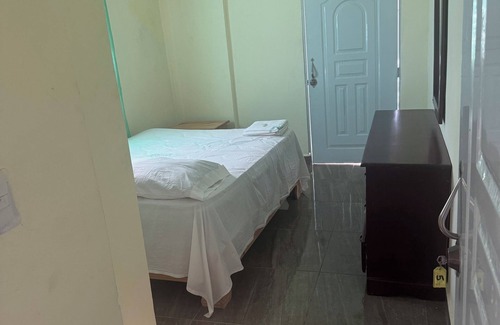 Barahona Apartment | Oasis Punta Bella