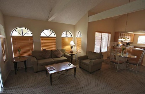 Palm Springs Resort | Oasis Resort Palm Springs