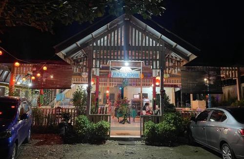Caraga Resort | Oasis Resthouse