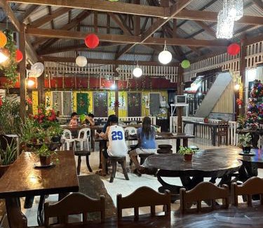 Caraga Resort | Oasis Resthouse