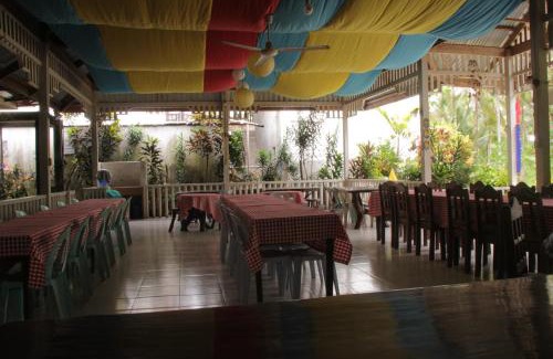 Caraga Resort | Oasis Resthouse