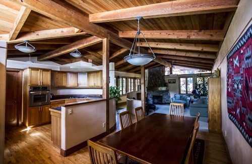 Sedona House | Oasis Retreat Nestled Near World Renown Hiking