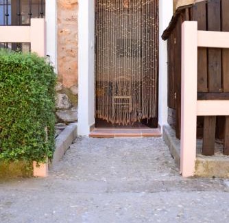 San Agustin House | Oasis rural
